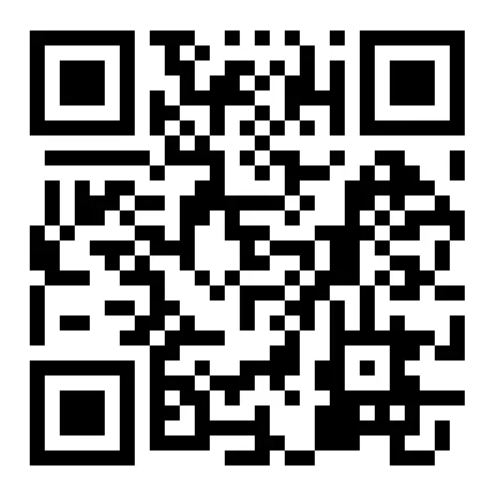 QR-код MAX — Новая стоматология