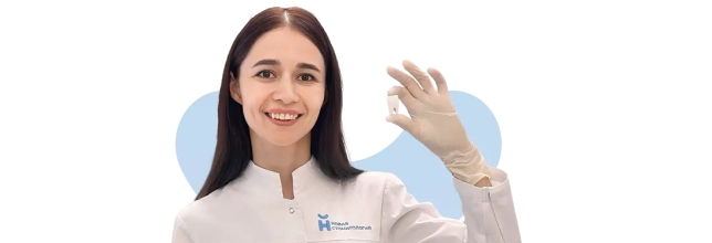 Профессиональное лечение кариеса со скидкой в Челябинске